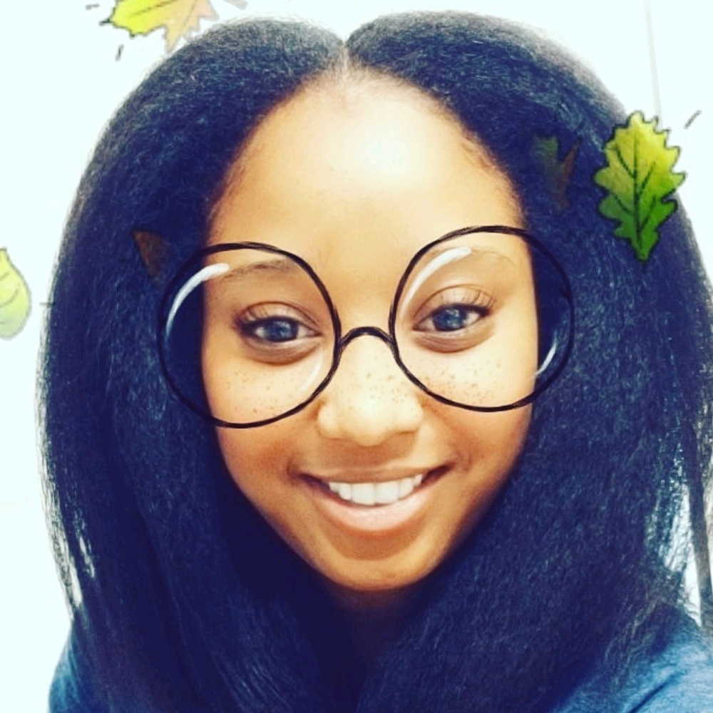 Meet your Posher, Vianna